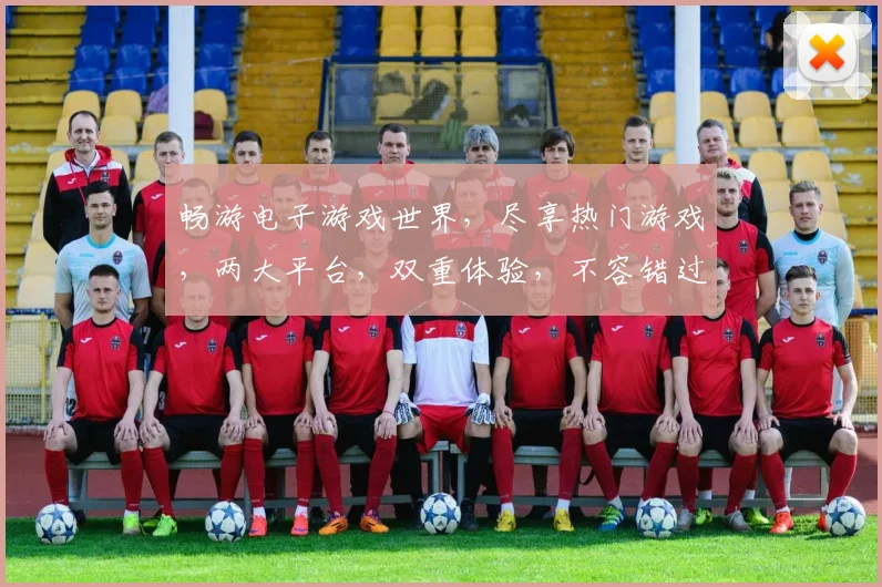 畅游电子游戏世界，尽享热门游戏，两大平台，双重体验，不容错过