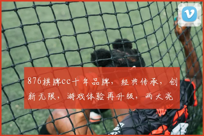 876棋牌cc十年品牌，经典传承，创新无限，游戏体验再升级，两大亮点，必看